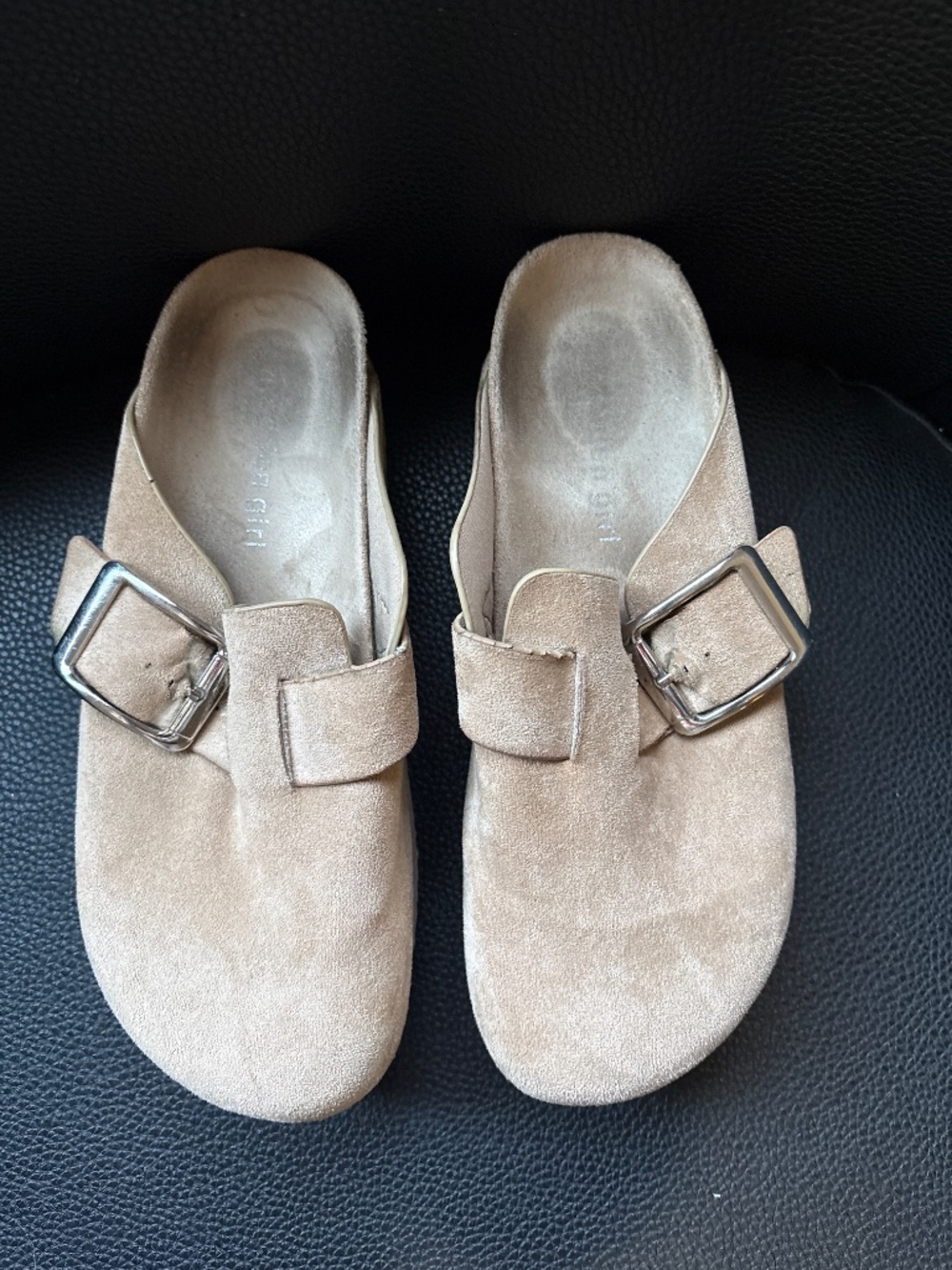 Platform clogs - Picture 4 of 4